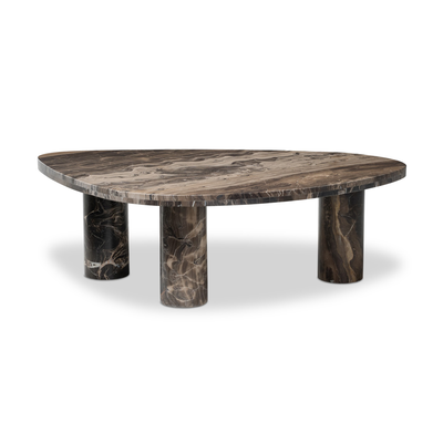 Zion Nesting Coffee Table