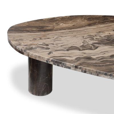 Zion Nesting Coffee Table