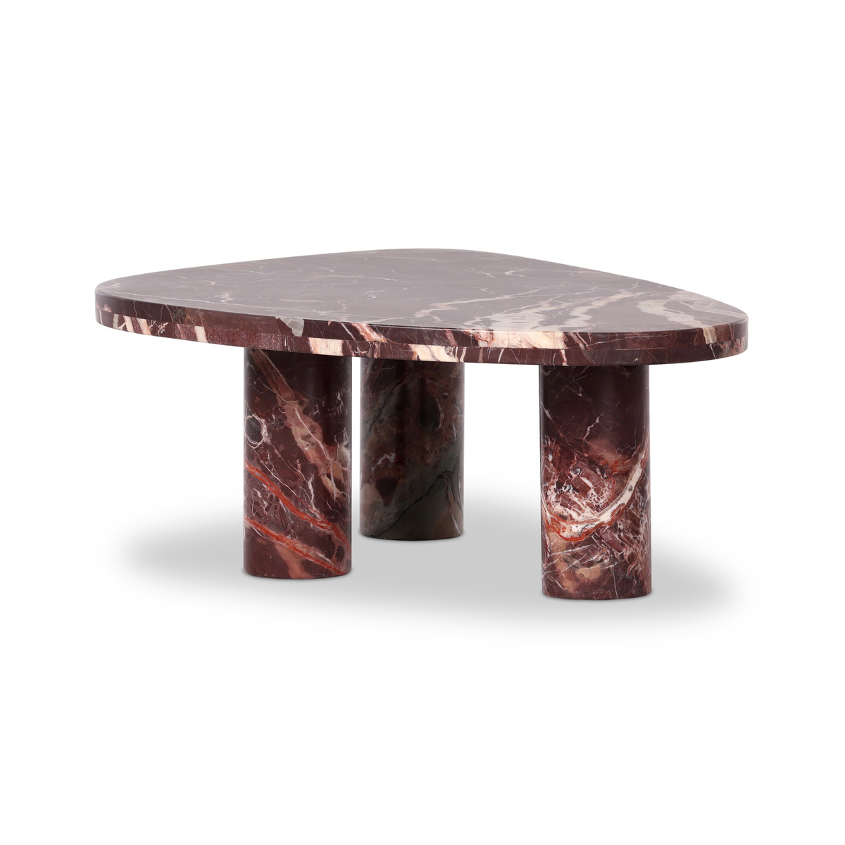 Zion Nesting Coffee Table