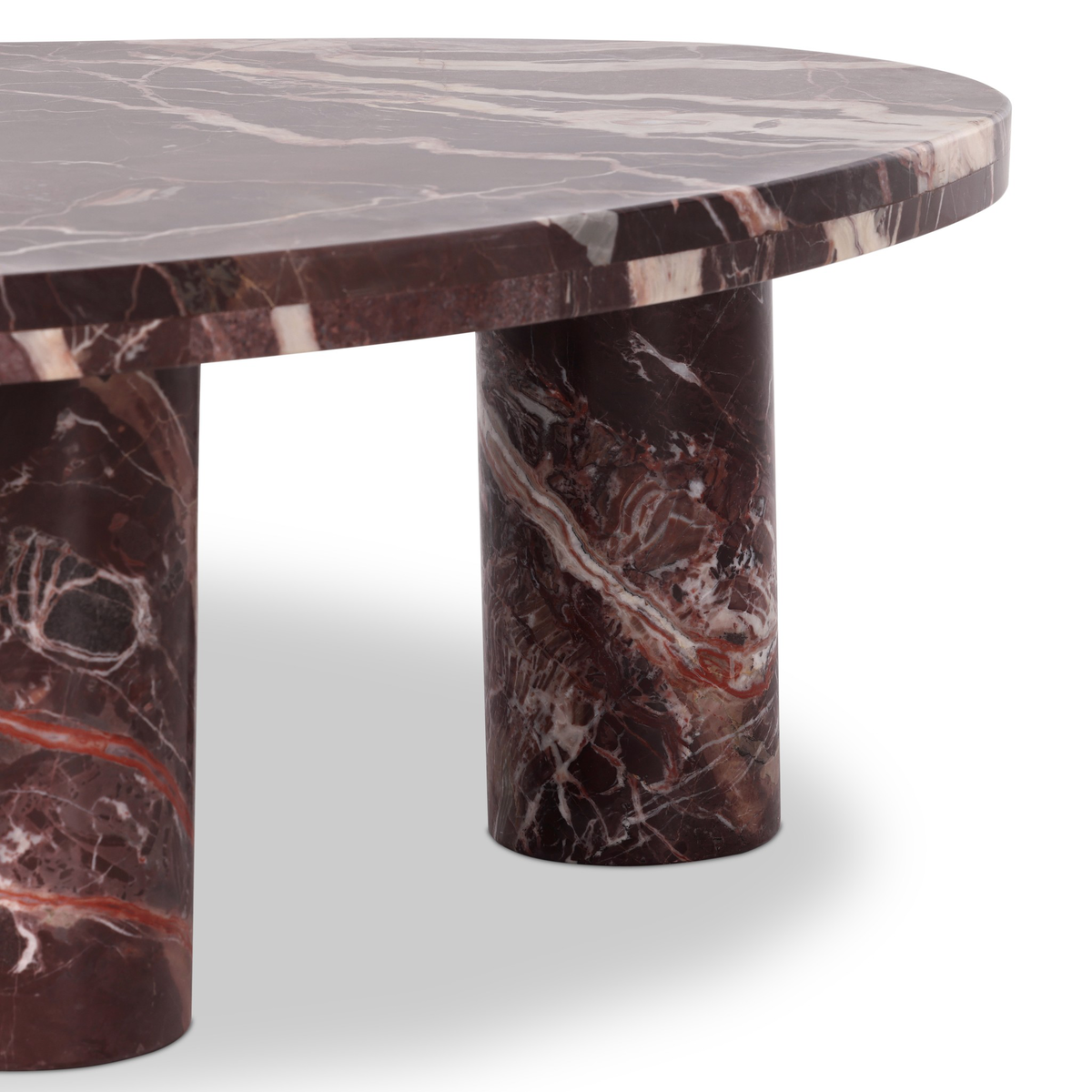 Zion Nesting Coffee Table
