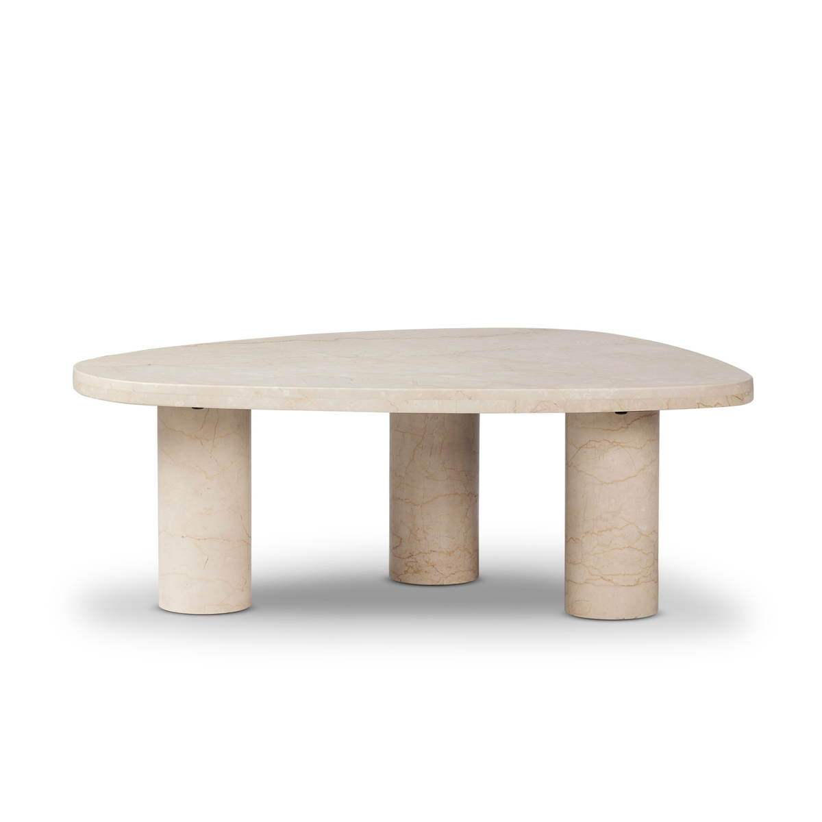 Zion Nesting Coffee Table