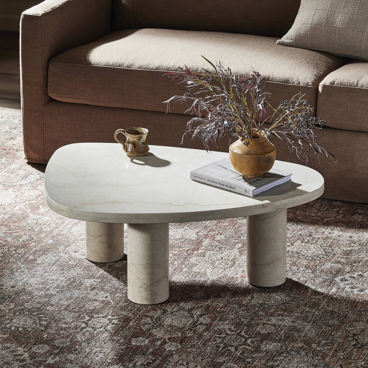 Zion Nesting Coffee Table