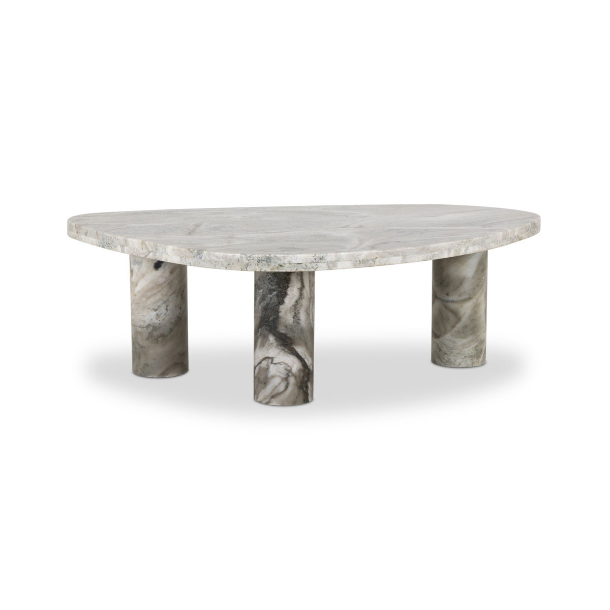 Zion Nesting Coffee Table
