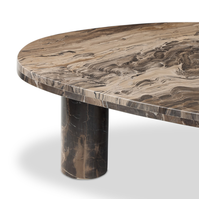 Zion Nesting Coffee Table