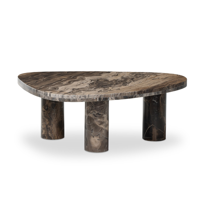 Zion Nesting Coffee Table