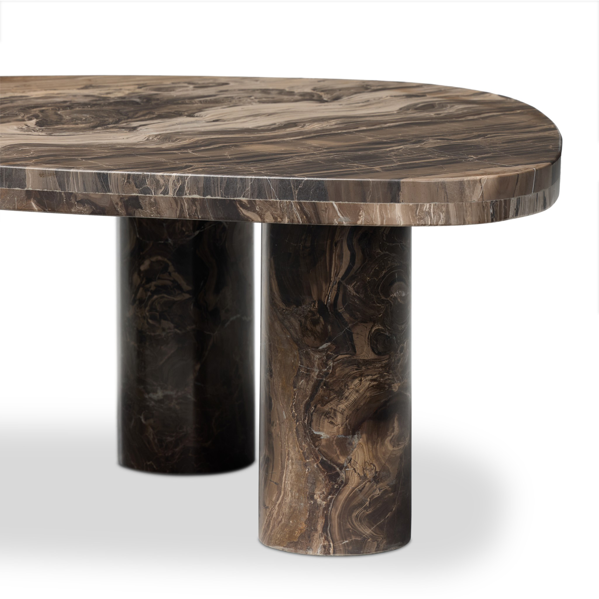 Zion Nesting Coffee Table