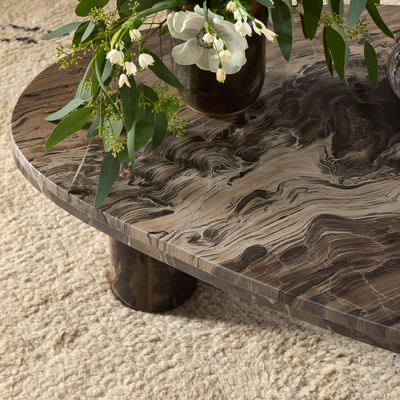 Zion Nesting Coffee Table