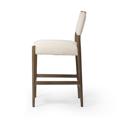Jayla Counter Stool by Four Hands