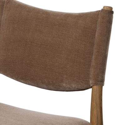 Jayla Counter Stool by Four Hands