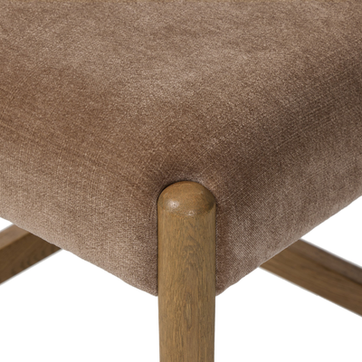 Jayla Counter Stool by Four Hands