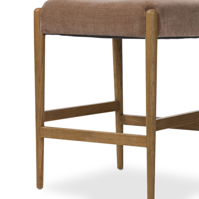 Jayla Counter Stool by Four Hands