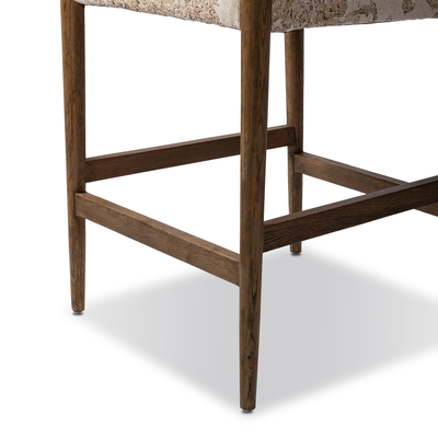 Jayla Counter Stool by Four Hands
