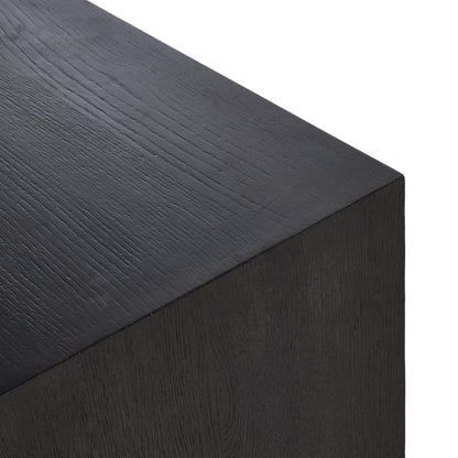 Toni Media Console