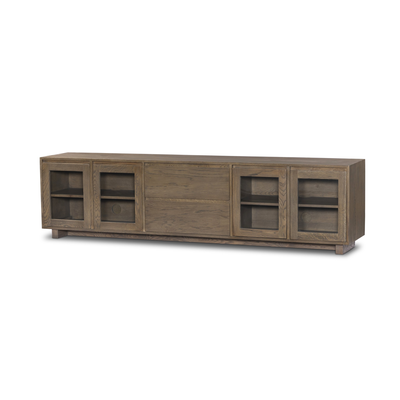 Toni Media Console