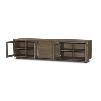 Toni Media Console