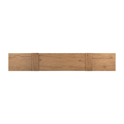 Fisher Media Console