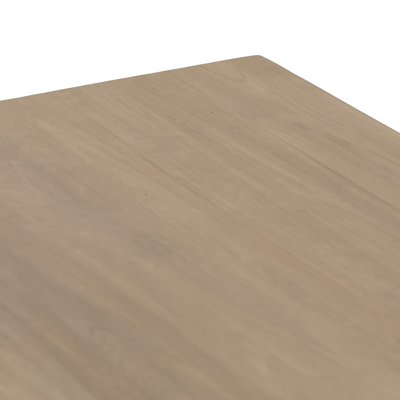 Isador Executive Desk by Four Hands