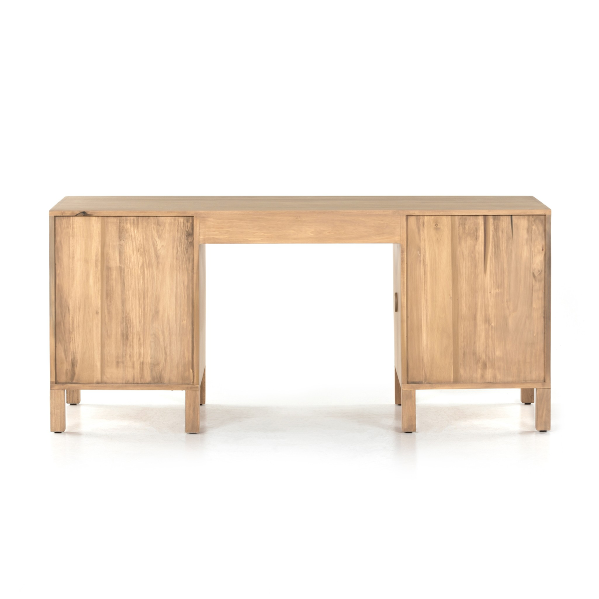 Isador Executive Desk by Four Hands
