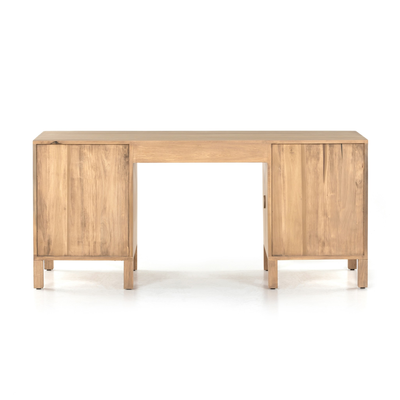 Isador Executive Desk by Four Hands