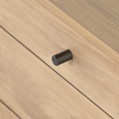 Isador Executive Desk by Four Hands
