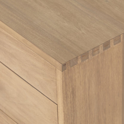 Isador Executive Desk