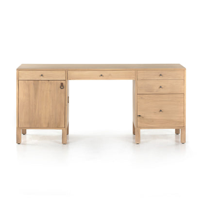 Isador Executive Desk