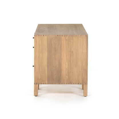 Isador Executive Desk