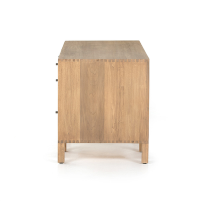Isador Executive Desk by Four Hands