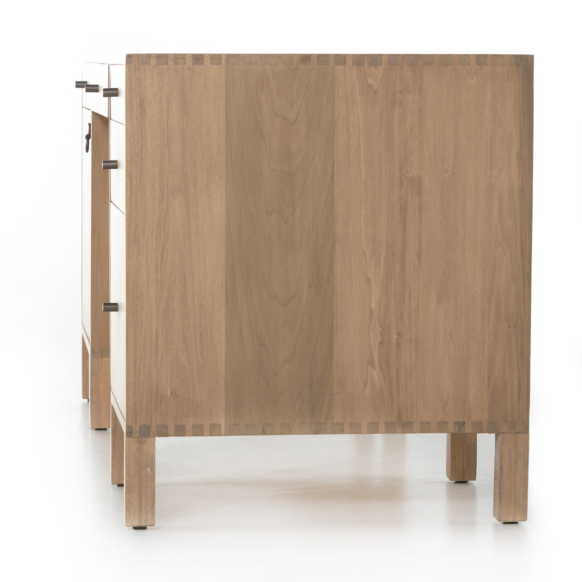 Isador Executive Desk by Four Hands