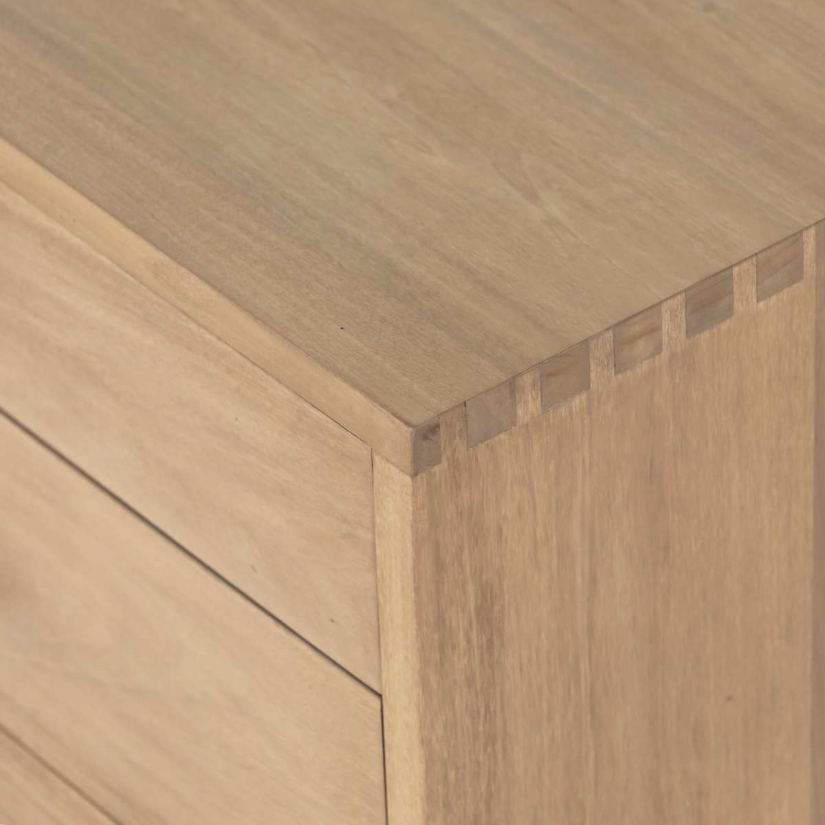 Isador Executive Desk by Four Hands