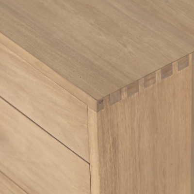 Isador Executive Desk by Four Hands