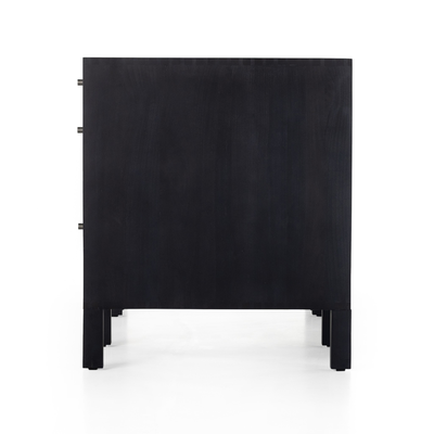 Isador Executive Desk by Four Hands