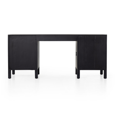 Isador Executive Desk by Four Hands
