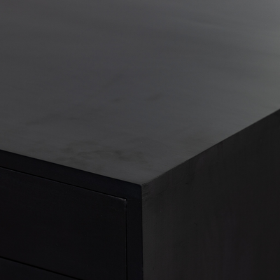 Isador Executive Desk by Four Hands