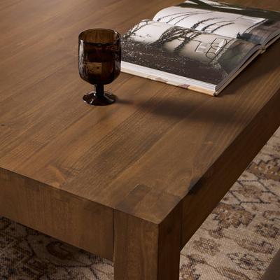 Isador Dining Table