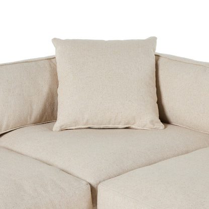 Sawyer 3Pc Corner Sectional