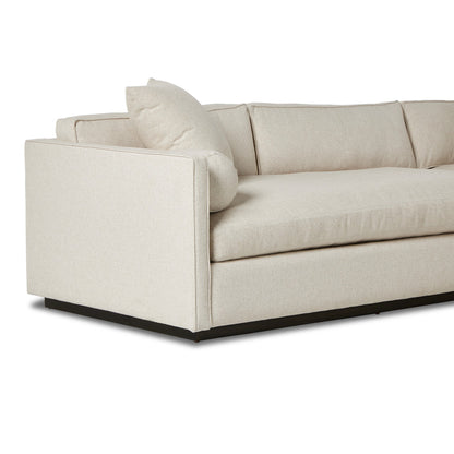 Sawyer 3Pc Corner Sectional