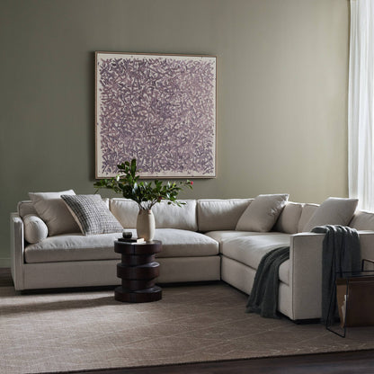 Sawyer 3Pc Corner Sectional