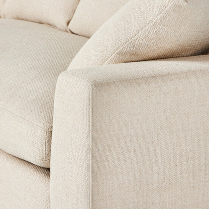 Ralston 2Pc Sectional