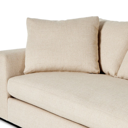 Ralston 2Pc Sectional