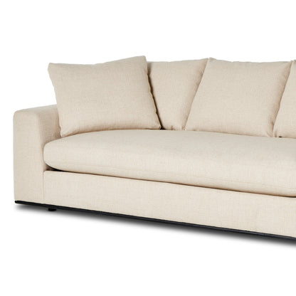 Ralston 2Pc Sectional