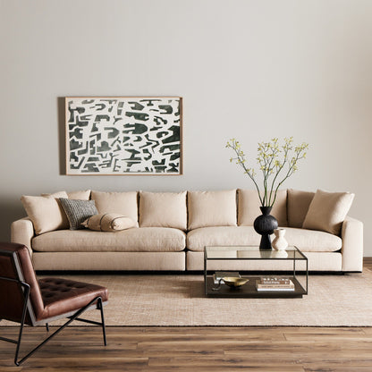 Ralston 2Pc Sectional