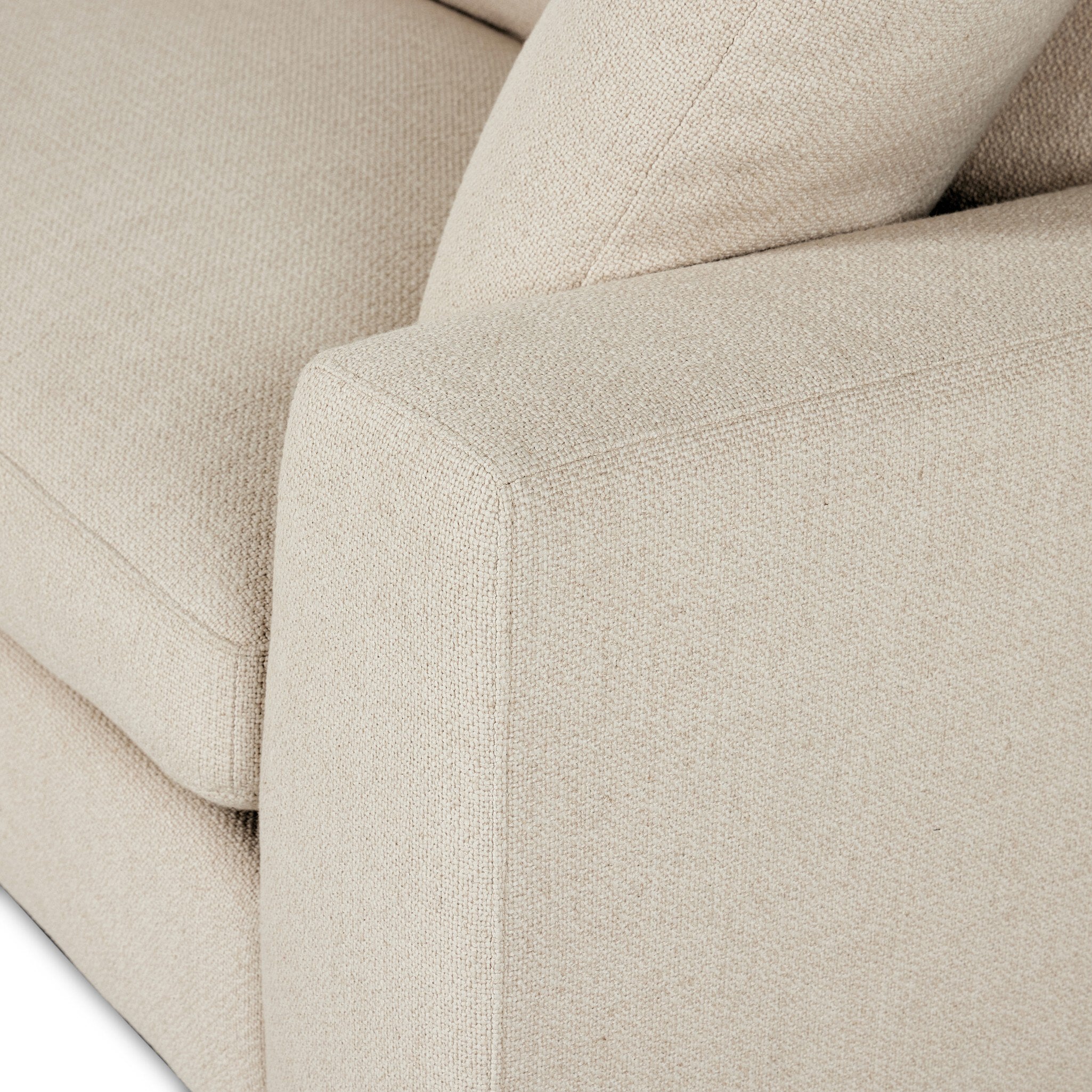 Ralston 3Pc Corner Sectional