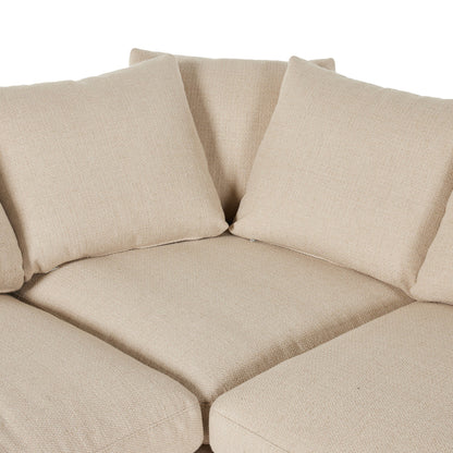 Ralston 3Pc Corner Sectional