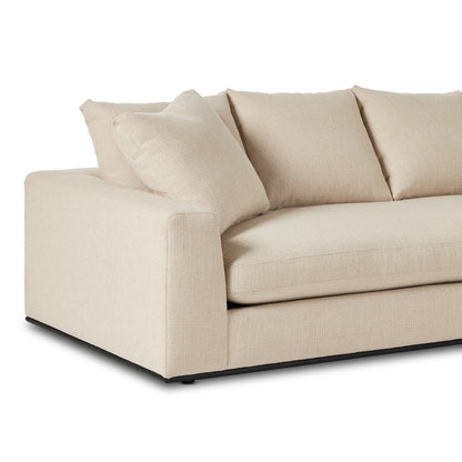 Ralston 3Pc Corner Sectional