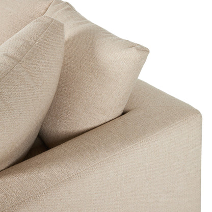 Ralston 3Pc Corner Sectional