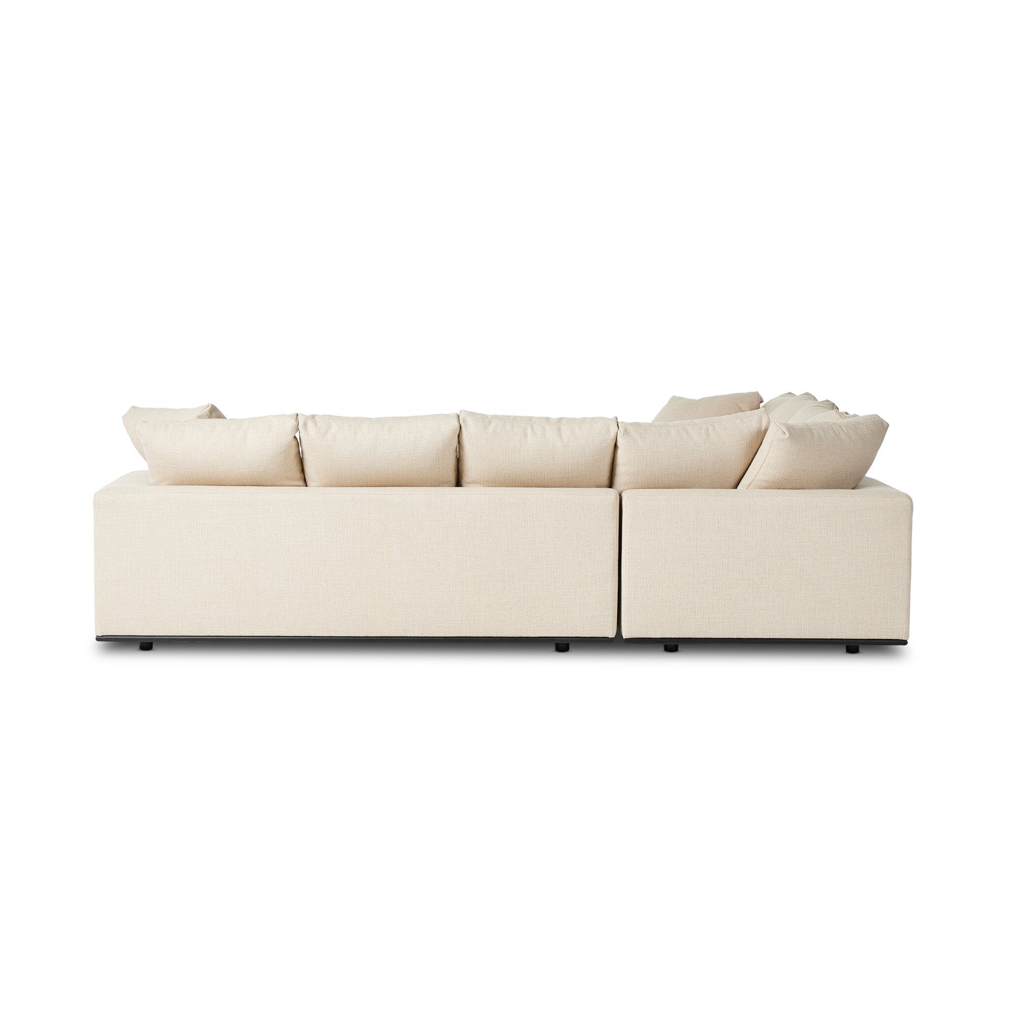 Ralston 3Pc Corner Sectional