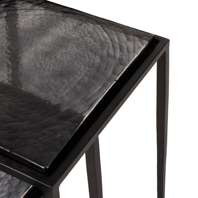 Dalston Nesting End Table Set by Four Hands