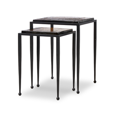 Dalston Nesting End Table Set by Four Hands