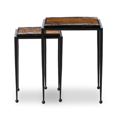 Dalston Nesting End Table Set by Four Hands